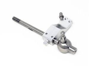 Ford Focus ST Short Shifter - Torque Solution - Short Shifter Lever - `13-`27